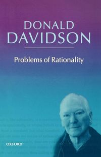 Produktbild: Problems of Rationality