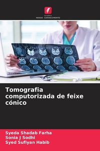 Produktbild: Tomografia computorizada de feixe c&oacute;nico
