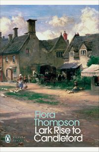 Produktbild: Lark Rise to Candleford