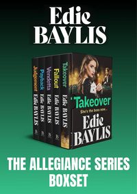 Produktbild: The Allegiance Series