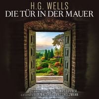 Produktbild: Die T&uuml;r in der Mauer