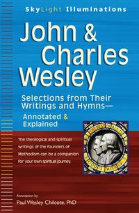 Produktbild: John & Charles Wesley
