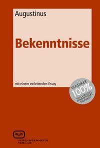 Produktbild: Bekenntnisse