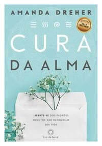 Produktbild: Cura da Alma