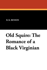 Produktbild: Old Squire