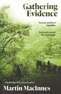 Produktbild: Gathering Evidence