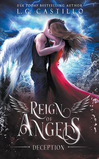 Produktbild: Reign of Angels 2