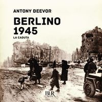 Produktbild: Berlino 1945