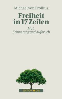 Produktbild: Freiheit in 17 Zeilen