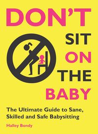 Produktbild: Don't Sit On the Baby!