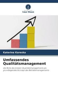 Produktbild: Umfassendes Qualit&auml;tsmanagement