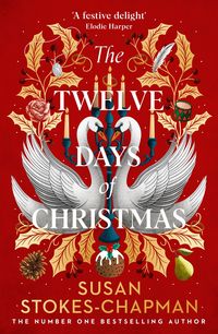Produktbild: The Twelve Days of Christmas