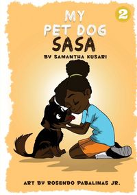 Produktbild: My Pet Dog Sasa