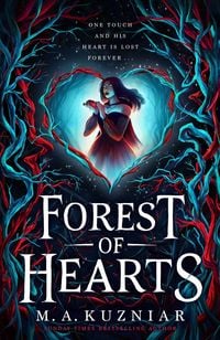 Produktbild: Forest of Hearts