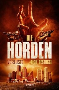 Produktbild: Die Horden 2: Verluste