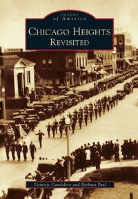 Produktbild: Chicago Heights Revisited