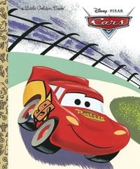 Produktbild: Cars (Disney/Pixar Cars)