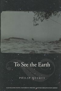 Produktbild: To See The Earth