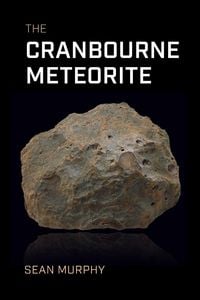 Produktbild: The Cranbourne Meteorite