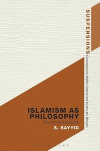 Produktbild: Islamism as Philosophy