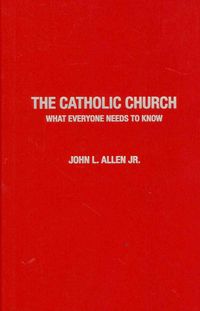Produktbild: The Catholic Church