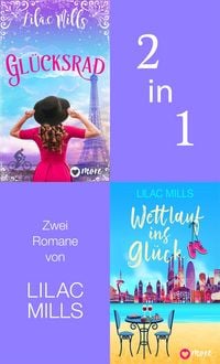 Produktbild: Gl&uuml;cksrad & Wettlauf ins Gl&uuml;ck