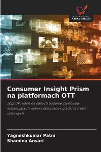 Produktbild: Consumer Insight Prism na platformach OTT