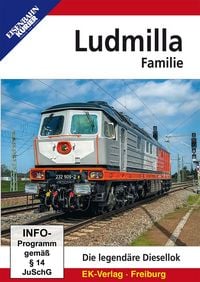 Produktbild: Ludmilla