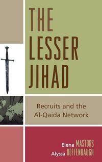 Produktbild: Lesser Jihad