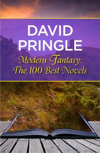Produktbild: Modern Fantasy: The 100 Best Novels