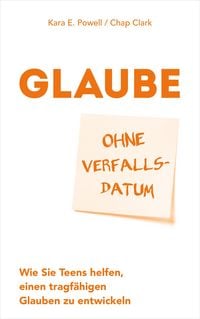 Produktbild: Glaube ohne Verfallsdatum