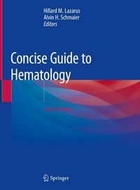 Produktbild: Concise Guide to Hematology