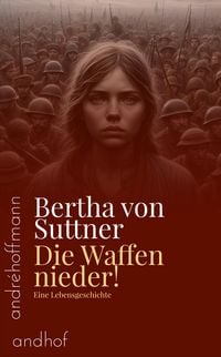 Produktbild: Die Waffen nieder!