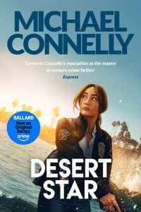Produktbild: Desert Star