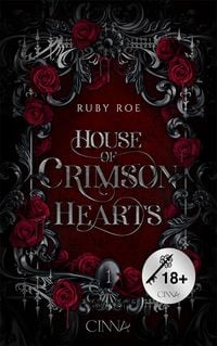 Produktbild: House of Crimson Hearts
