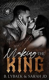 Produktbild: Making the King