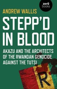 Produktbild: Stepp'd in Blood