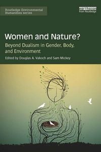 Produktbild: Women and Nature?