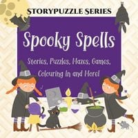 Produktbild: Spooky Spells