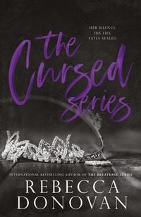 Produktbild: The Cursed Series, Parts 1 & 2