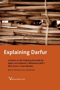 Produktbild: Explaining Darfur