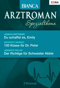 Produktbild: Bianca Arztroman Band 11