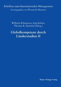 Produktbild: Globalkompetenz durch L&auml;nderstudien II