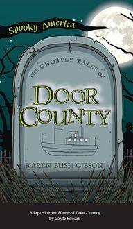 Produktbild: Ghostly Tales of Door County