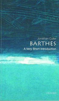 Produktbild: Barthes