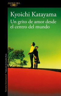 Produktbild: Un Grito de Amor Desde El Centro del Mundo / Socrates in Love