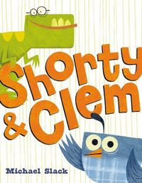 Produktbild: Shorty & Clem
