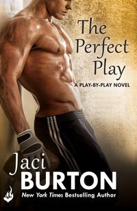 Produktbild: Burton, J: The Perfect Play: Play-By-Play Book 1