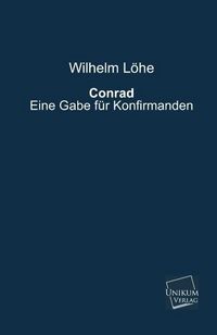 Produktbild: L&ouml;he, W: Conrad