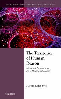 Produktbild: The Territories of Human Reason